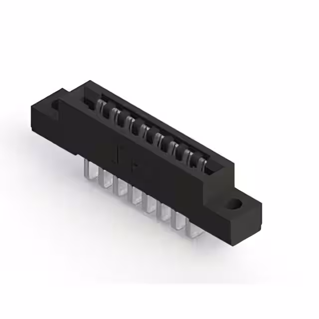 357-016-459-202 EDAC Inc.  Edgeboard Connectors